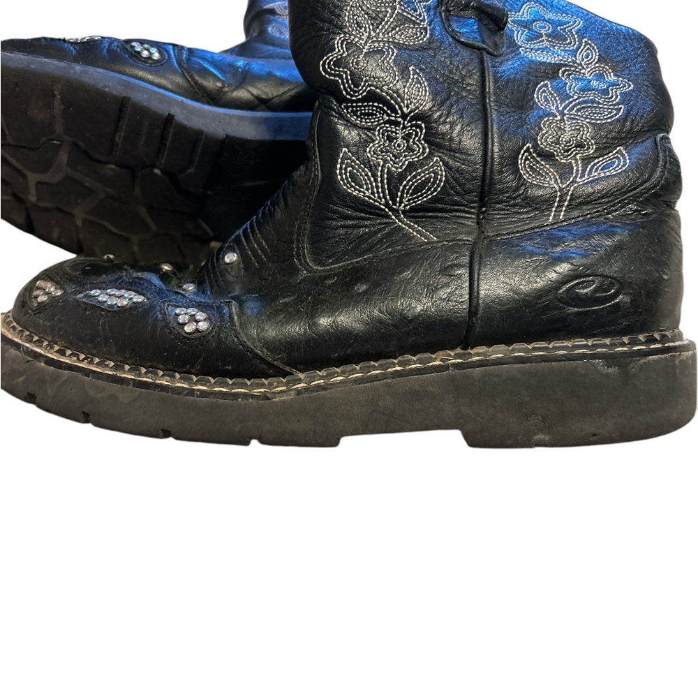 Women’s Roper Boots - Picture 8 of 12